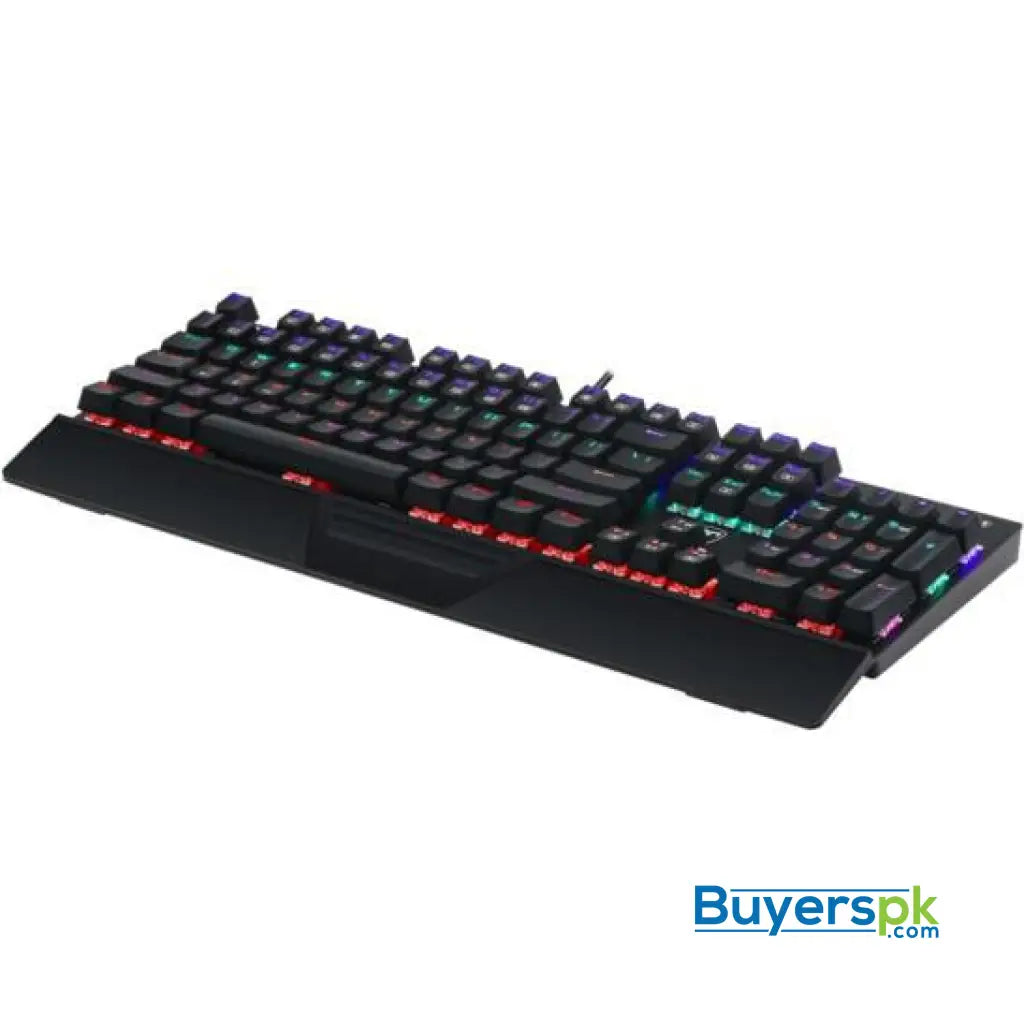 T-dagger Destroyer T-tgk305 Gaming Mechanical Keyboard - Price in Pakistan T-dagger Destroyer T-tgk305 Gaming Mechanical Keyboard - Price in Pakistan